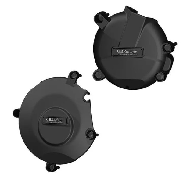 GB RACING Gbracing engine cover set | suzuki gsx-r1000 2005>2008